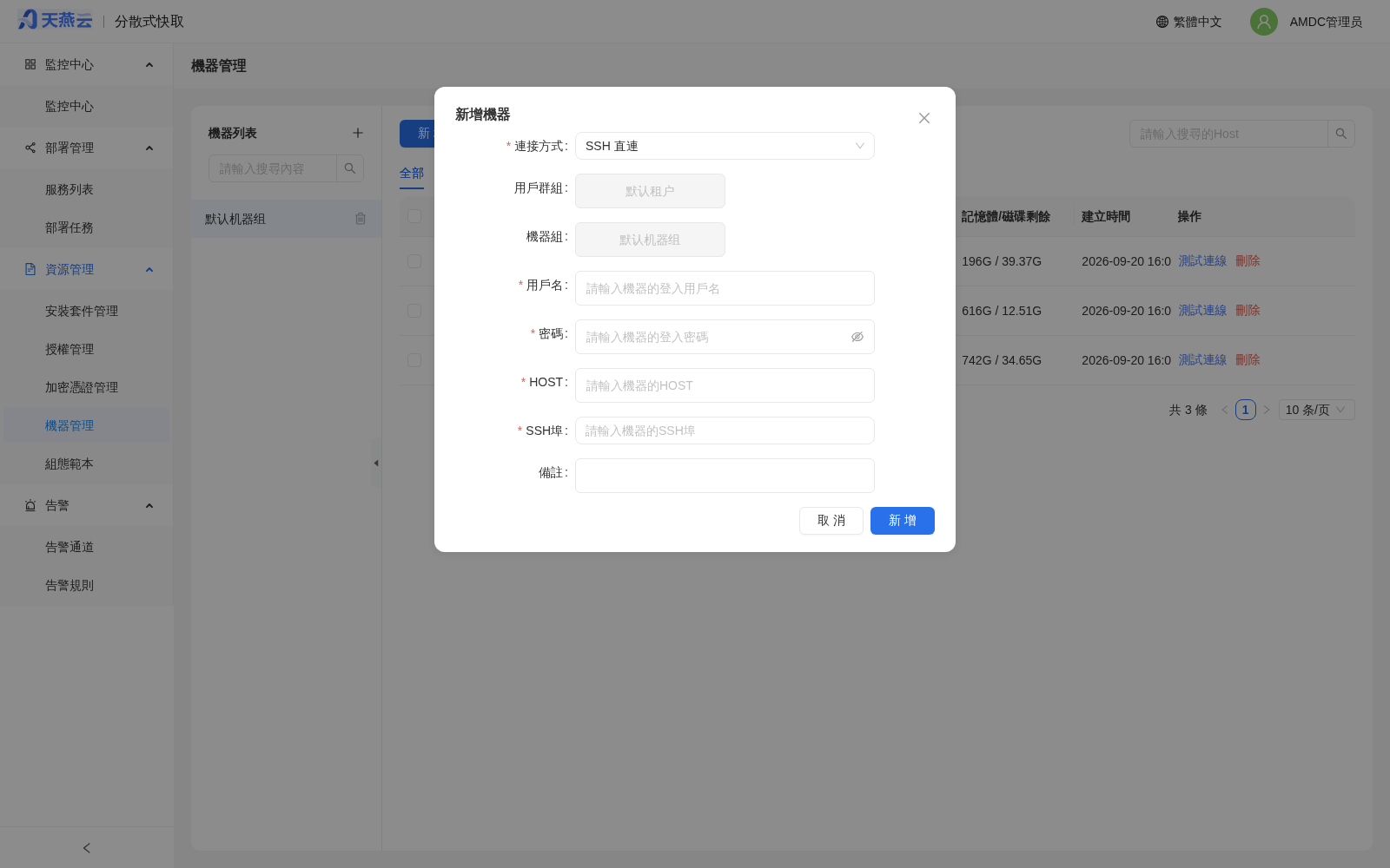 login