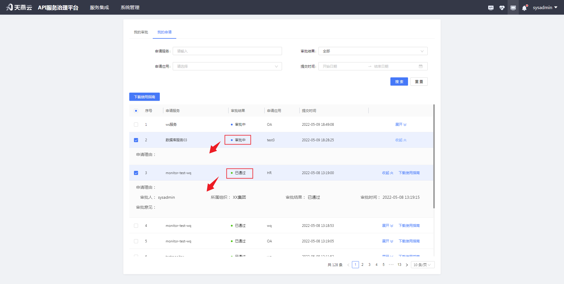 userWorkbench/applyView