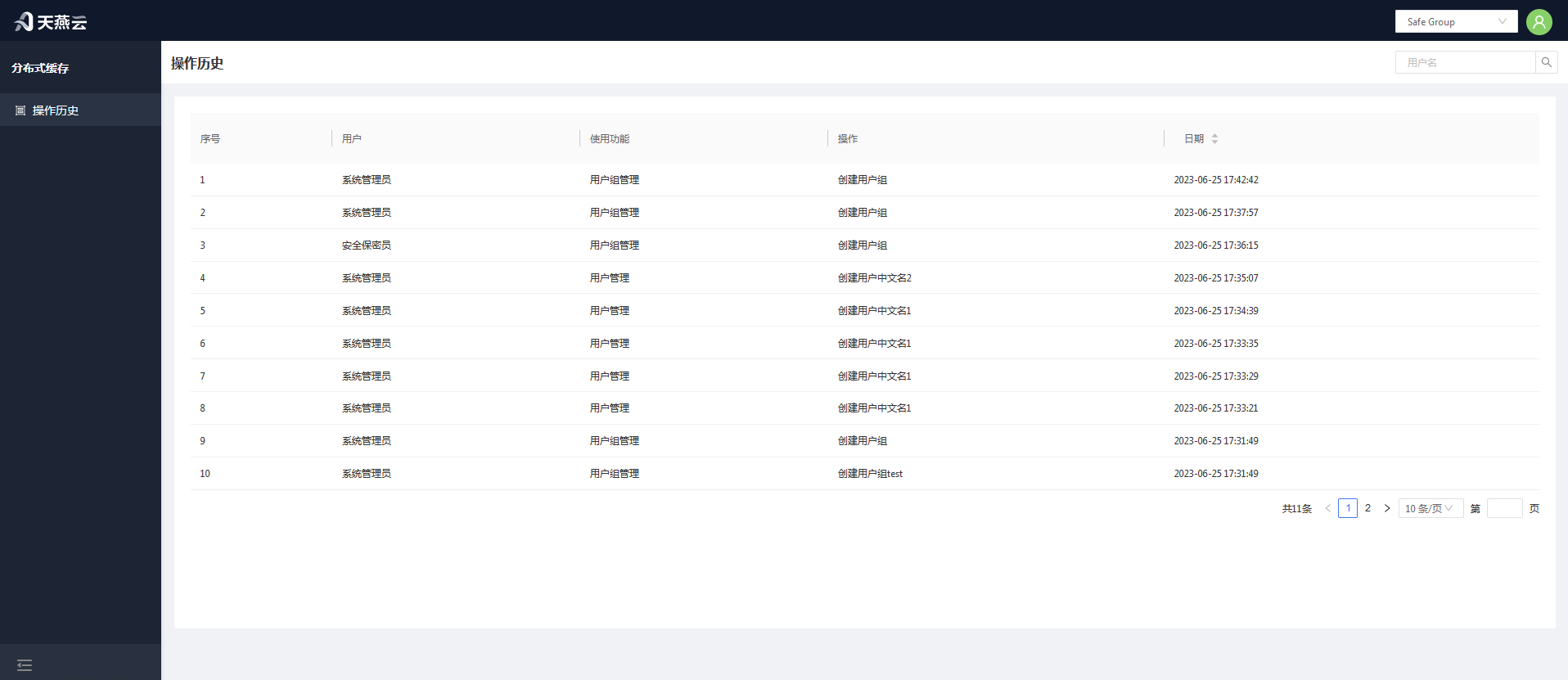 login