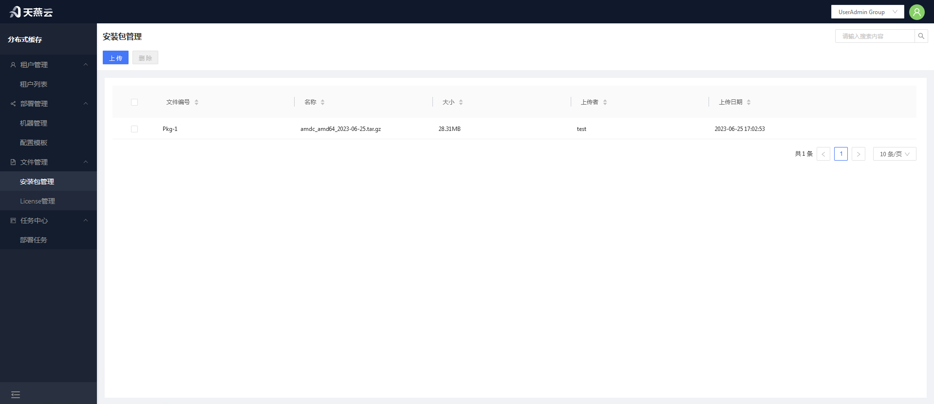 login