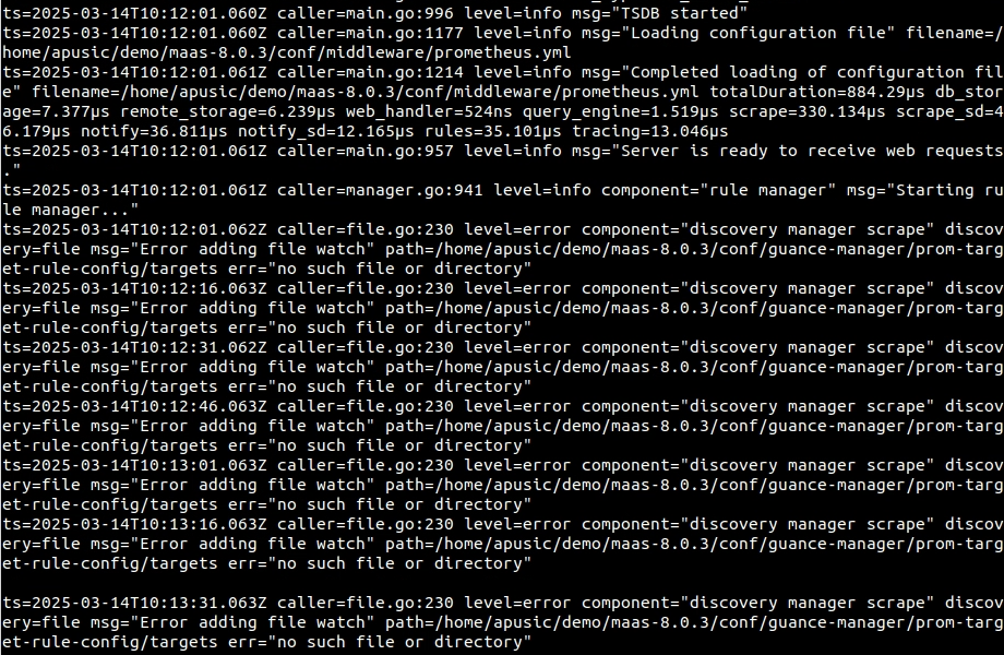 用户手册 | Apusic文档中心
