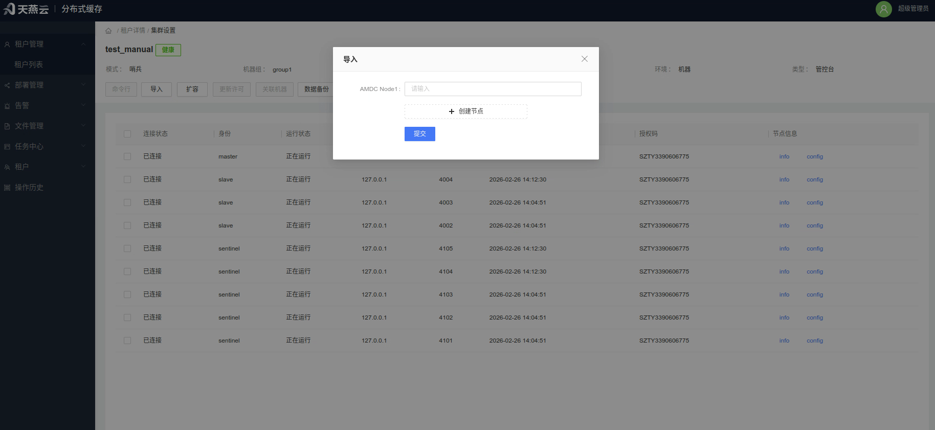 login