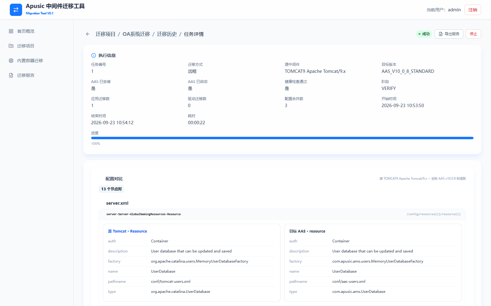 Task Details